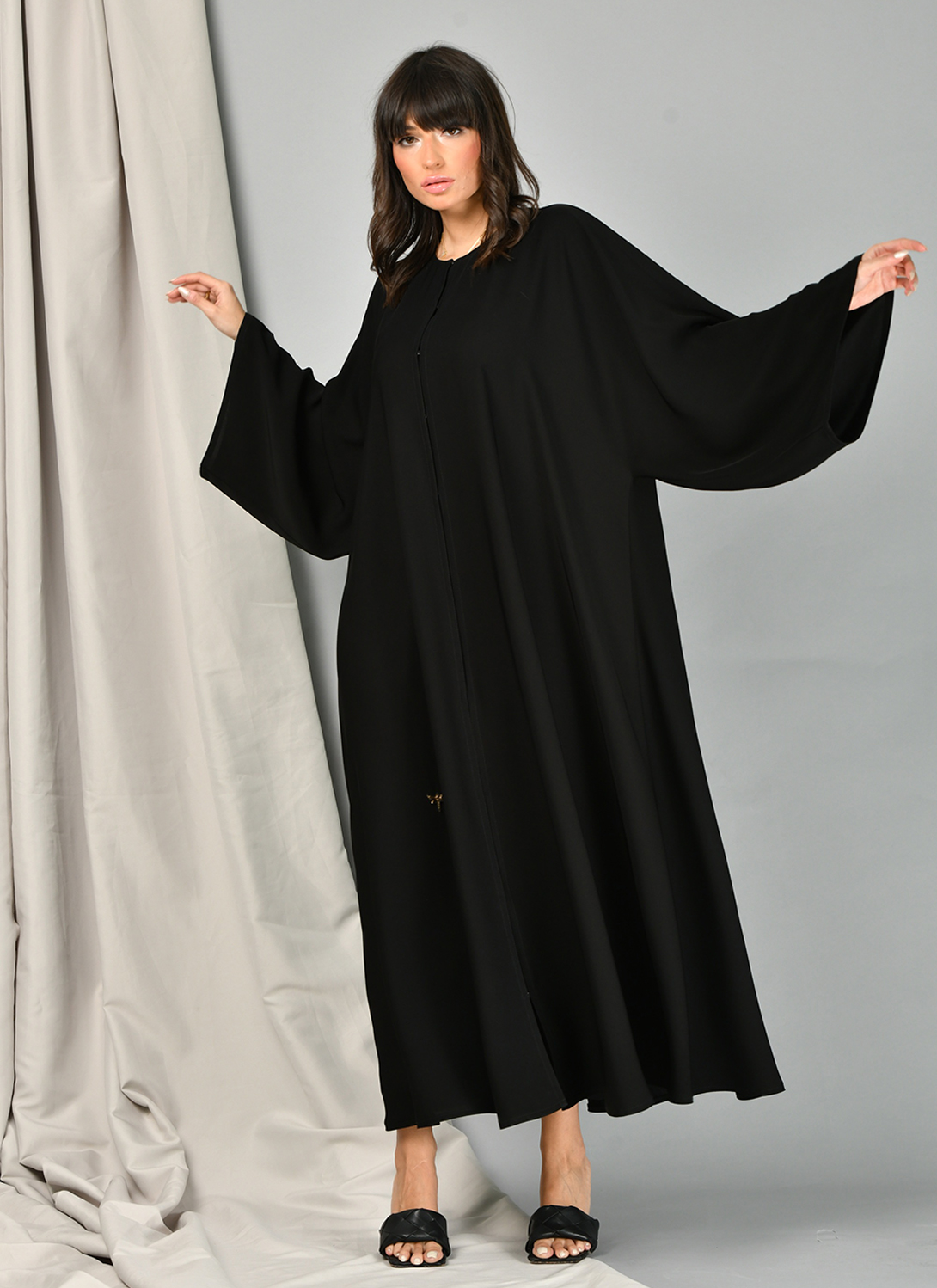 Abaya Chinese