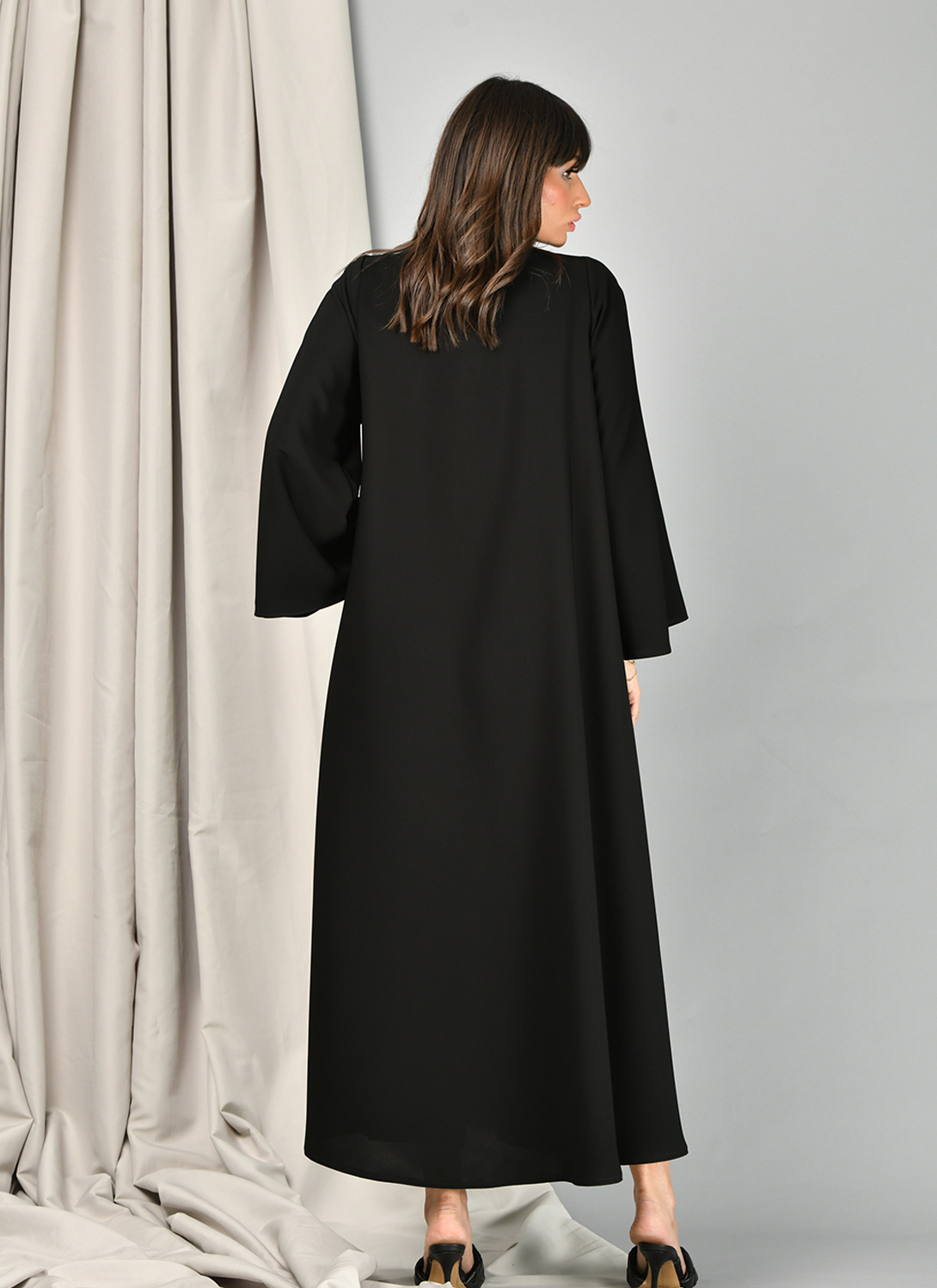 Abaya Sada