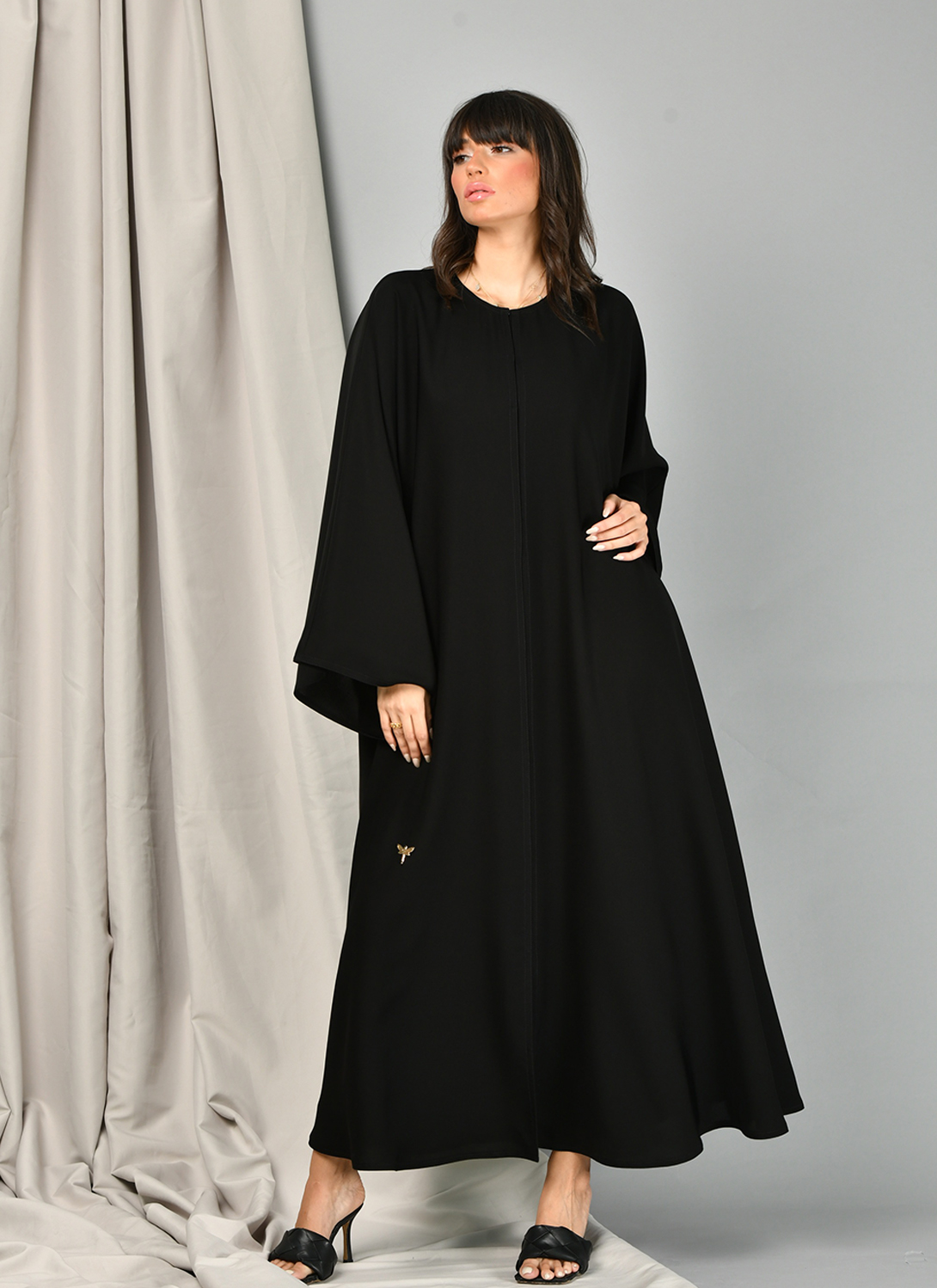 Abaya Chinese