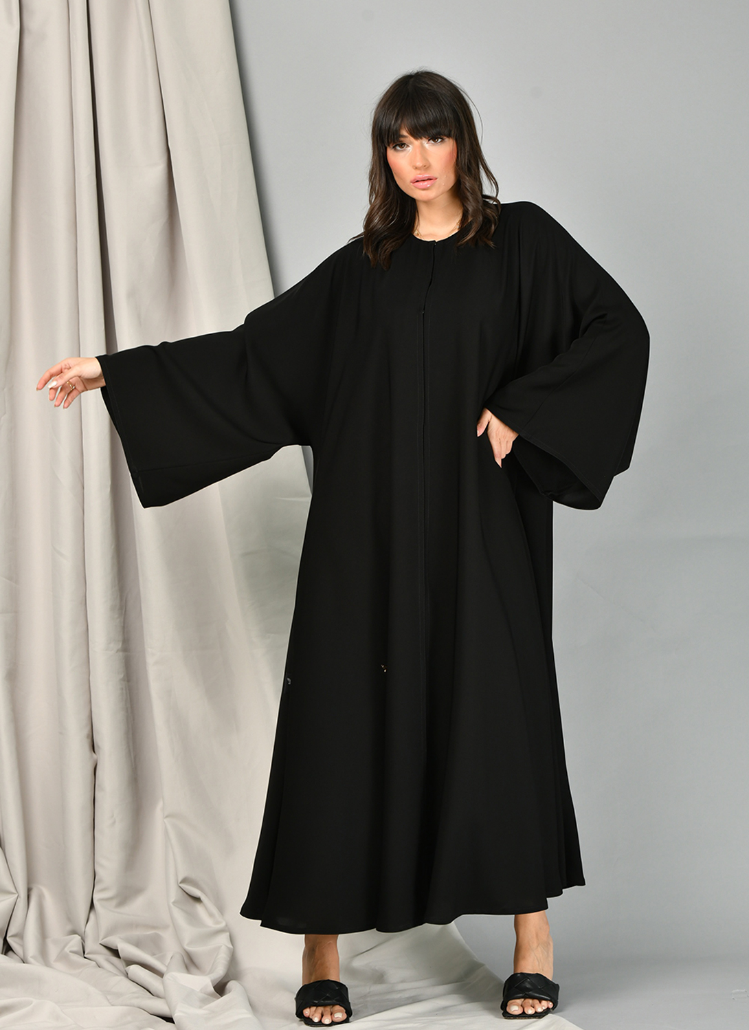 Abaya Chinese